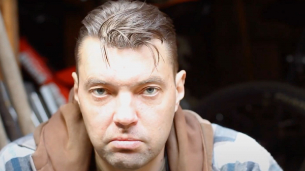 Волонтеры обнаружили человеческие останки в доме пропавшего Сергея Булавинцева
