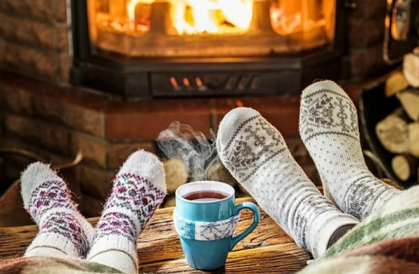 Простые советы британцев, которые помогают им не простужаться зимой