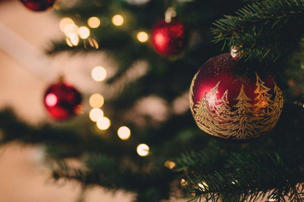 'Елка на кухне — к повышению зарплаты": эксперт дал советы, как правильно поставить новогоднее дерево