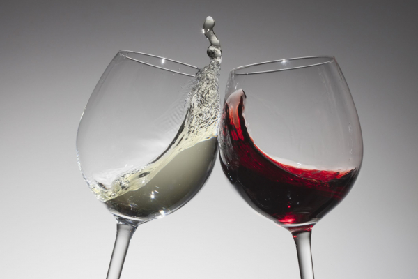 Что вреднее для организма – белое или красное вино – и почему