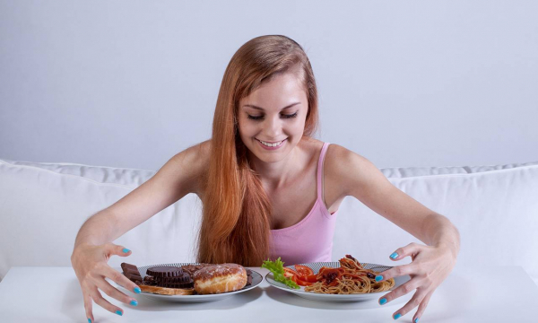 Причины повышенного аппетита, и что делать, если постоянно хочется есть