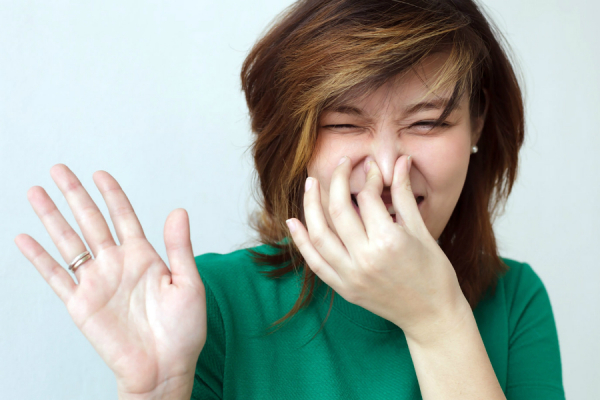 Аромадиагностика: о каких проблемах говорит ваша неприязнь к разным запахам