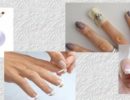5 интересных способов сделать французский маникюр на короткие ногти