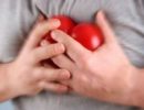 Найден новый способ прогнозирования сердечного приступа — врачи