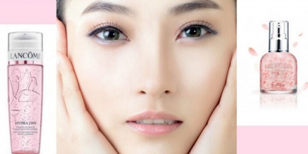 Новинка корейской косметики: эссенции для лица. Чем она так хороша?