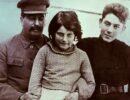 Кремлевские отпрыски: как сложилась судьба детей 7 руководителей СССР?