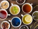 5 вкусных и полезных добавок в чай для укрепления иммунитета осенью