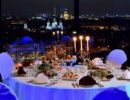Цены на новогодние банкеты в некоторых отелях Санкт-Петербурга сравнялись со стоимостью отдыха в Турции