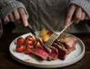 Какова связь между употреблением красного мяса и диабетом, рассказали врачи
