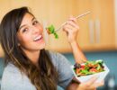10 полезных привычек тех, кто ест много овощей. Как приготовить овощи