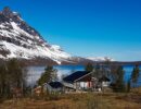 Туристов в Норвегии научили ходить по нужде в пакеты