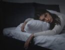 Как тревога влияет на сон? Бессонница и причины ее возникновения. Причины возникновения  бессонницы