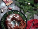 2 рождественских кекса с цукатами и орехами – яркий вкус и запах! Рецепты рождественских кексов