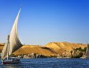 Египетский туризм спасают китайцы и немцы
