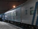 Пассажиров поезда Москва – Симферополь эвакуировали под Тамбовом из-за угрозы взрыва