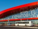 Проблемы с закрылками: боинг из Сочи совершил аварийную посадку в Челябинске