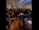 «Сядьте все на пол»: пассажиры рейса Петропавловск – Москва получили травмы из-за сильной турбулентности