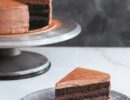 Шоколадный бисквит: базовый рецепт и 2 оригинальных варианта от французского кондитера. Рецепт шоколадного бисквита