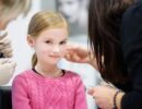 Детский пирсинг: почему его не стоит делать до 12 лет. Прокалывать ли уши ребенку?
