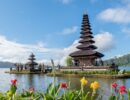 Индонезия хочет полностью отменить визы для российских туристов