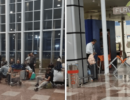 Рейс из Хургады в Москву задержали на 4,5 часа