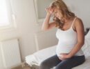 Будущим мамам: как справляться с тревогой во время беременности