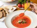 Три вкусных и питательных зимних супа от шеф-повара