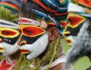 Беспорядки в Папуа – Новой Гвинее не помешают туристам из России съездить к папуасам