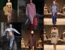 Женственность, пастель и прозрачность: неделя моды в Париже осень-зима 2024/25