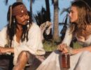 Джонни Депп запустит собственный бренд карибского рома