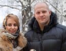 Нурмагомедов, Валуев, Цзю: как выглядят жены 9 известных российских бойцов