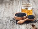 Польза масла черного тмина для организма, как его пить, чтобы похудеть