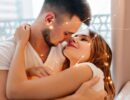 Эти ошибки в поцелуе отпугивают мужчин: партнер постесняется сказать