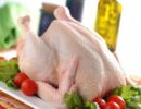 Как очистить мясо покупной птицы от антибиотиков в домашних условиях