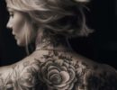 Тренды 2024 в татуировках и скрытый смысл рисунков: что можно набивать и что нет