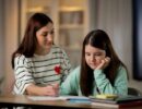 Экзаменационный стресс перед ОГЭ и ЕГЭ: как родители могут помочь подросткам. Как поддержать ребенка перед экзаменом