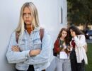Агрессия подростков в общественных местах: как с ней справиться