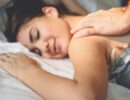 Эротический массаж: техника выполнения от сексолога