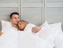 Отложить мужской оргазм: как притормозить шустрого партнера
