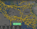 «Аэрофлот» отменил рейс в Иран и переносит вылеты в Египет