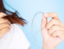 Что такое стрессовое выпадение волос и как с ним бороться
