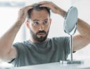 5 основных причин выпадения волос у мужчин и как с ними бороться: советы экспертов. Причины выпадения волос у мужчин