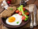Правила здорового завтрака: что нужно изменить, чтобы похудеть