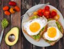 Как питаться утром, чтобы запустить метаболизм и процесс похудения: рецепт идеального завтрака