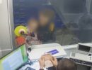 Россиянин попытался увезти дочь в Шарм-эль-Шейх через Минск по поддельному паспорту