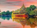 Спрос на туры в Мьянму оставляет желать лучшего
