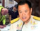 В Таиланде призвали проявить жесткость к нарушающим закон иностранцам