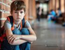 Как понять, что ребенка обижают в школе — рекомендации психолога