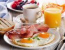 Какие 14 продуктов нельзя есть утром на завтрак, чтобы не навредить организму