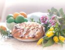 Вареная пасха, ромовая баба с Лимончелло: небанальные рецепты к празднику